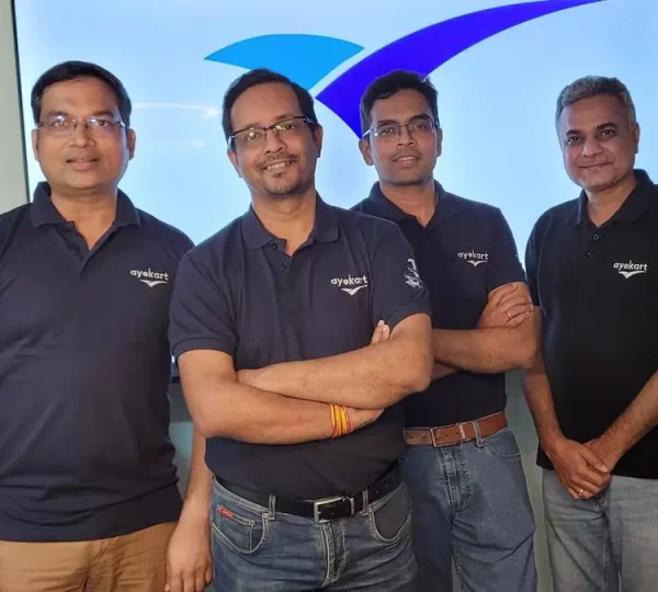 Ayekart Fintech