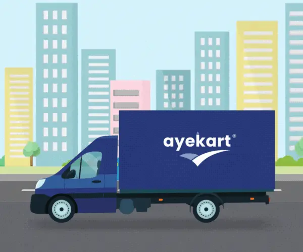 Ayekart Distribution