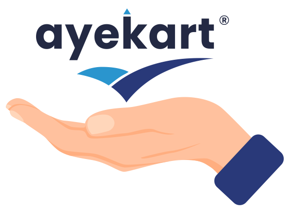 Right Hand Icon