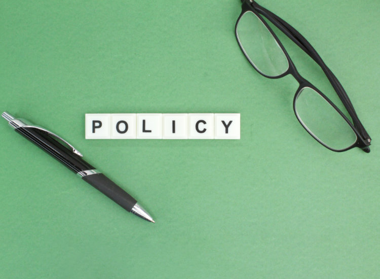 Company Policies