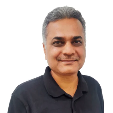 Anand Mugad