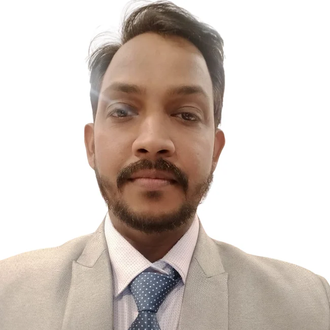 Anish Ahmed
