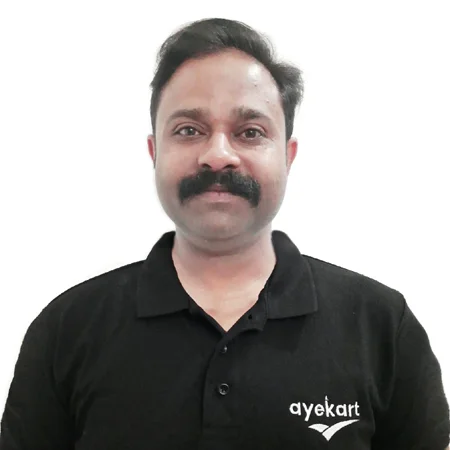 Ankur Chaturvedi