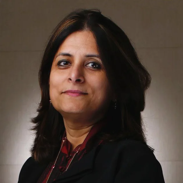 Archana Hingorani