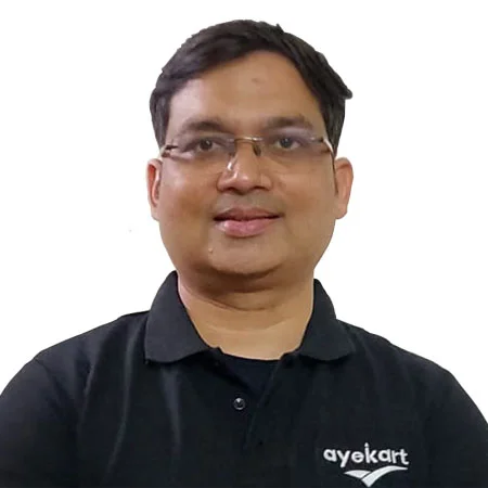 Ashutosh Singh