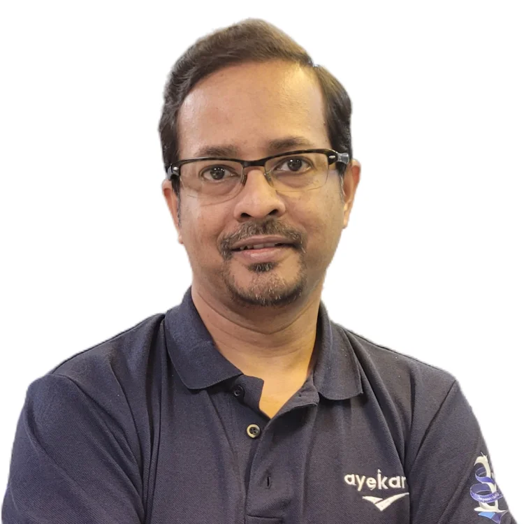 Debarshi Dutta