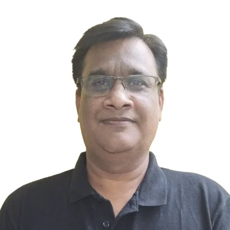 Durgesh Gautam