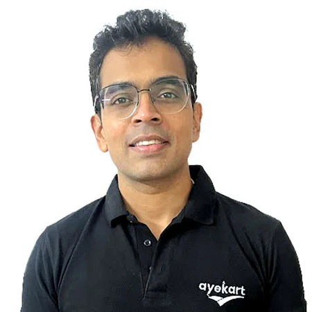 Milind Borgikar