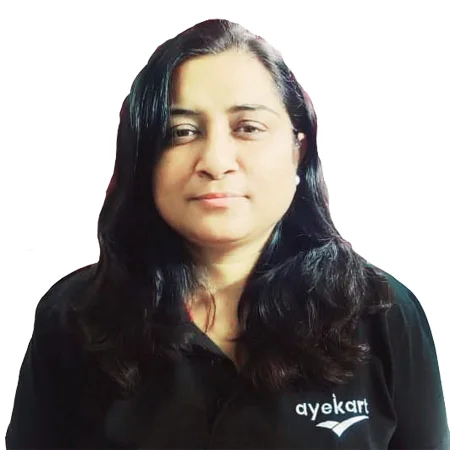 Nilanjana Adhikari
