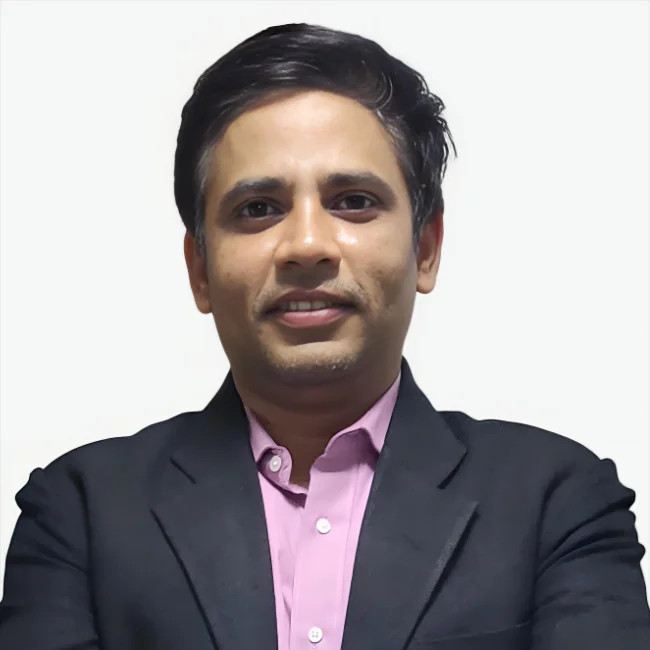 Pawan Shrivastava