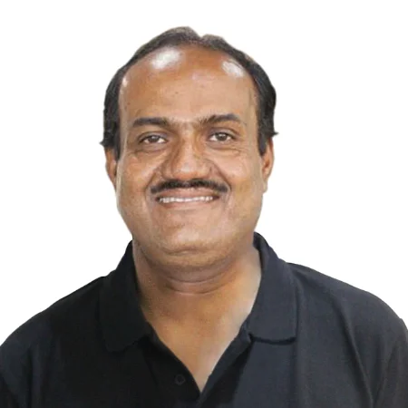Rajesh Jain