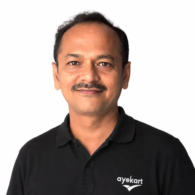 Shubhendu Dash