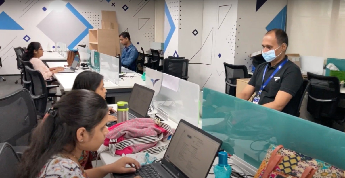 Ayekart Fintech
