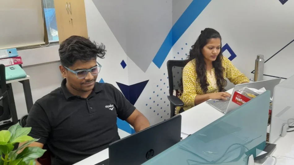 Ayekart Fintech