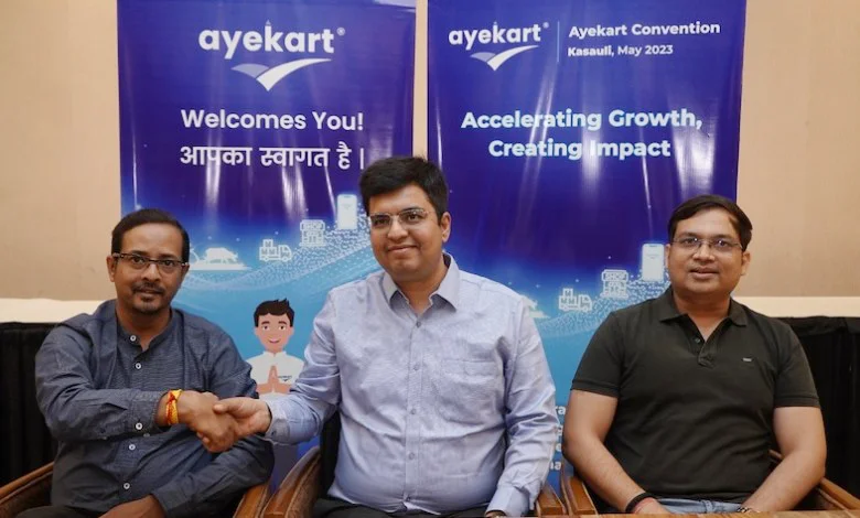 Ayekart