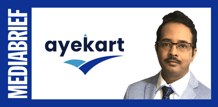 Ayekart